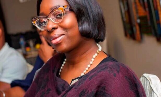 Former Lagos Lawmaker Dayo Bush Loses Wife