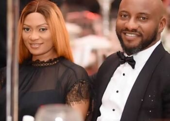Yul Edochie’s First Wife Set To Leave Him… Actor Apologises To Her Publicly
