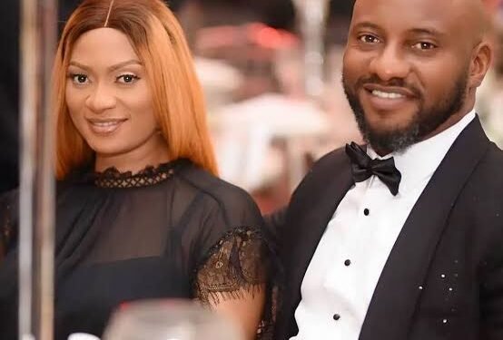 Yul Edochie’s First Wife Set To Leave Him… Actor Apologises To Her Publicly