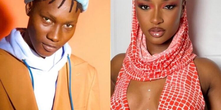 LYRICS: Zinoleesky ft Ayra Starr – ‘Many Road Lyrics’