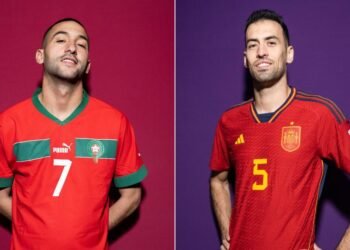 Morocco vs Spain Betting Tips: World Cup Preview, Prediction And Odds