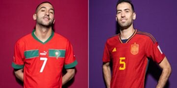 Morocco vs Spain Betting Tips: World Cup Preview, Prediction And Odds