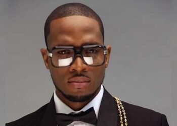 D’banj  Breaks Silence Over Arrest