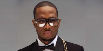 D’banj  Breaks Silence Over Arrest