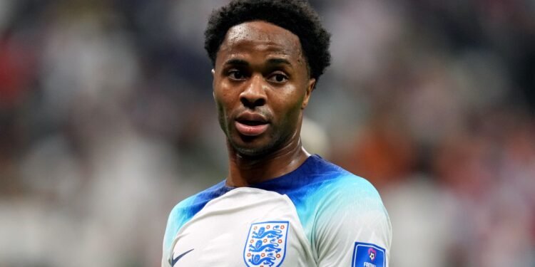 Why Did Raheem Sterling Leave The England Squad Back To His Family?