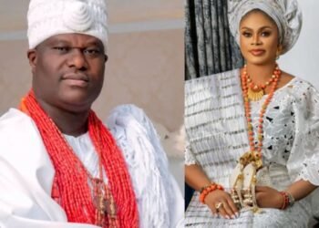 Queen Sekinat Elegushi: Ooni Of Ife Declares, “I Don’t Know Abike Jagaban”… Why Monarch Barred Her From Palace In Ile Ife