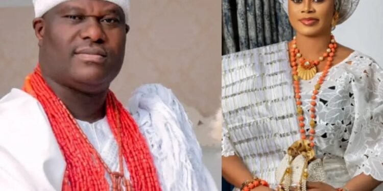 Queen Sekinat Elegushi: Ooni Of Ife Declares, “I Don’t Know Abike Jagaban”… Why Monarch Barred Her From Palace In Ile Ife
