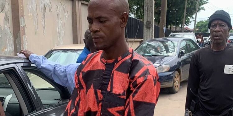 Father bags life jail for defiling daughter