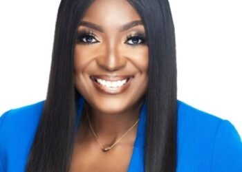 Meet Patricia Bebia Mawa, Nigerian Media Amazon In Canada