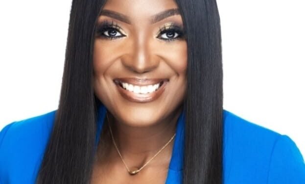 Meet Patricia Bebia Mawa, Nigerian Media Amazon In Canada