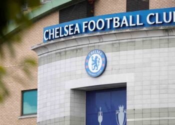 Chelsea appoint Jurasek as new chief executive as Glick departs