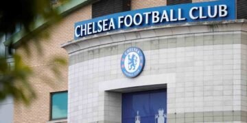 Chelsea appoint Jurasek as new chief executive as Glick departs