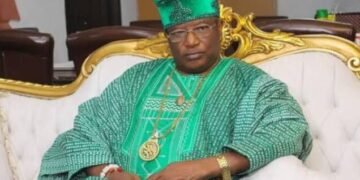 #JusticeForTimothyAdegoke#: Hilton Hotels Chairman, Dr. Adedoyin Found Guilty, To Die By Hanging