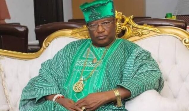 #JusticeForTimothyAdegoke#: Hilton Hotels Chairman, Dr. Adedoyin Found Guilty, To Die By Hanging