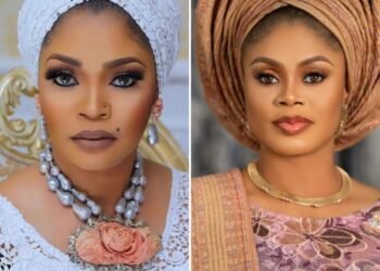  Why Abike Jagaban Is After Queen Sekinat Elegushi’s Life