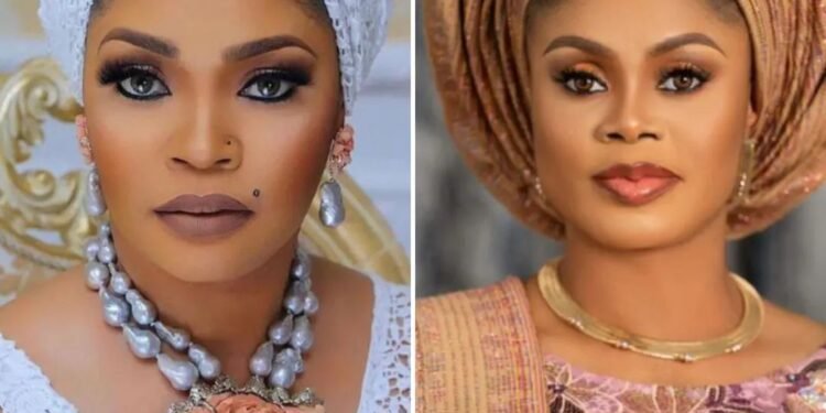  Why Abike Jagaban Is After Queen Sekinat Elegushi’s Life