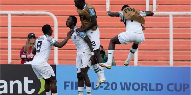 We’re ready for Argentina, says Flying Eagles