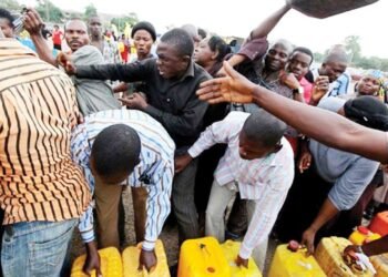 Nationwide Turmoil Amidst Subsidy Removal Concerns