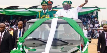 As Tinubu commences 'housecleaning', scarcity looms over subsidy removal.