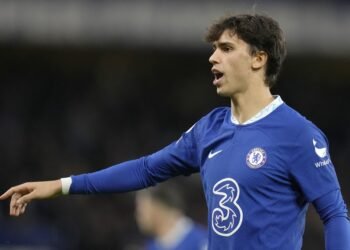 Joao Felix to return to Atletico Madrid