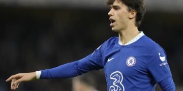 Joao Felix to return to Atletico Madrid