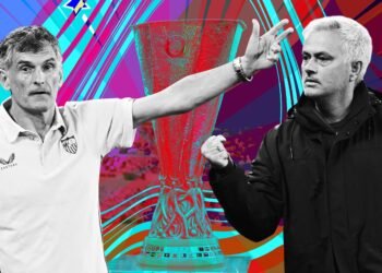 Mourinho the Unstoppable Force Meets the Irresistible Object