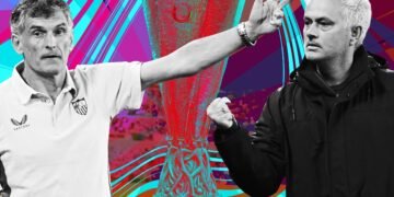 Mourinho the Unstoppable Force Meets the Irresistible Object