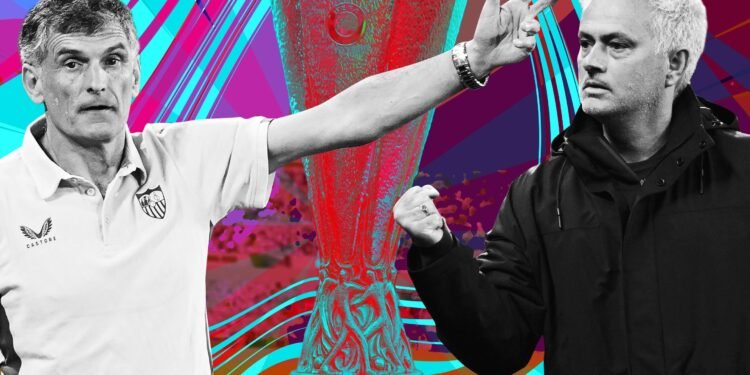 Mourinho the Unstoppable Force Meets the Irresistible Object