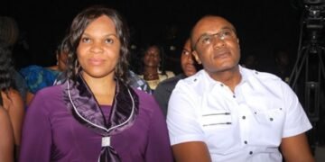Saint Obi: How Bad Marriage, Wicked In-laws Allegedly Dragged Star Actor To Untimely Death