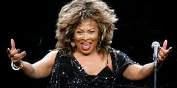 Tina Turner: Life and Time Of Queen of Rock ‘n’ Roll’