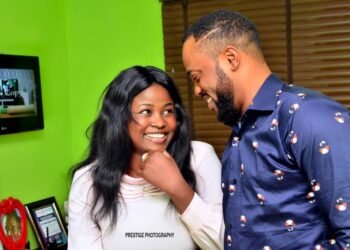 Damola Olatunji’s Marriage To Bukola Arugba Finally Crashes As Wife Declares They Weren’t Married