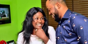 Damola Olatunji’s Marriage To Bukola Arugba Finally Crashes As Wife Declares They Weren’t Married