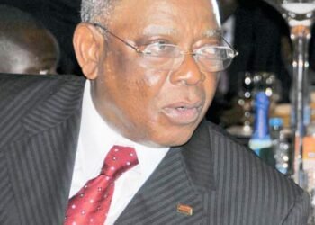 Otunba Subomi Balogun Dies At 89