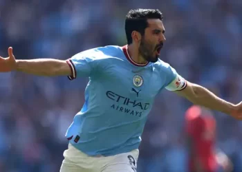 Is Gundogan The Right Fit For Barca?