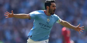 Is Gundogan The Right Fit For Barca?