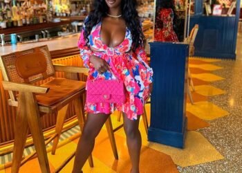 Anita Brown Accuses Davido of Incest