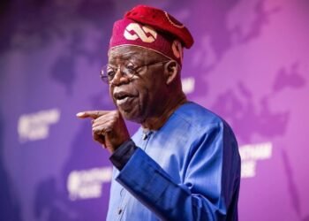 Tinubu's 40-Year North Infiltration Revealed, Says APC Leader to Igbo Politicians