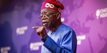 Tinubu's 40-Year North Infiltration Revealed, Says APC Leader to Igbo Politicians