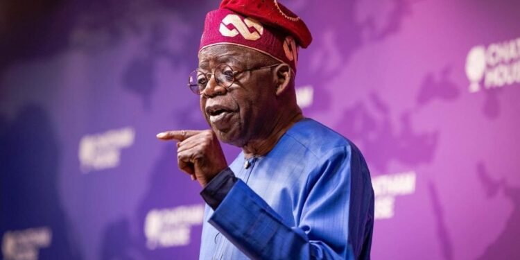 Tinubu's 40-Year North Infiltration Revealed, Says APC Leader to Igbo Politicians