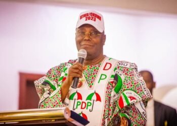 Atiku declares PDP as the Government-in-Waiting to lawmakers-elect