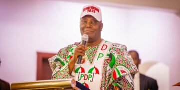 Atiku declares PDP as the Government-in-Waiting to lawmakers-elect