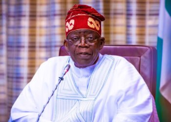 Tinubu To Appoint New EFCC Chairman (See Details)