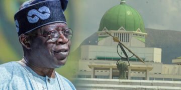 NASS leadership: APC stakeholders decry exclusion of North Central zone