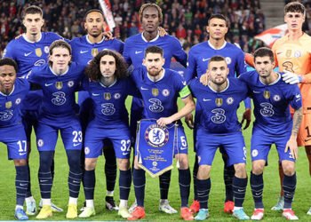 Chelsea Player Ratings: Ranking every Blues player's performance in the 2022-23 season