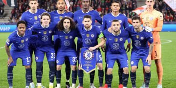 Chelsea Player Ratings: Ranking every Blues player's performance in the 2022-23 season