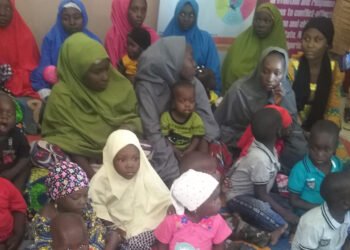 Parents beg Tinubu to activate release of remaining 92 Chibok girls