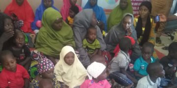 Parents beg Tinubu to activate release of remaining 92 Chibok girls