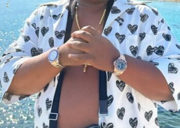 Cubana Chiefpriest Defends Banky W Against Cheating Rumours