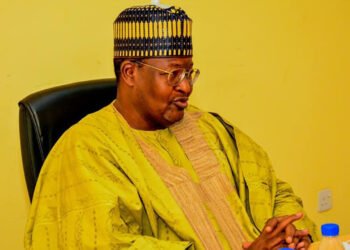 Nigeria’s Telecoms Access Gaps Dip by 53 per cent