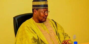 Nigeria’s Telecoms Access Gaps Dip by 53 per cent